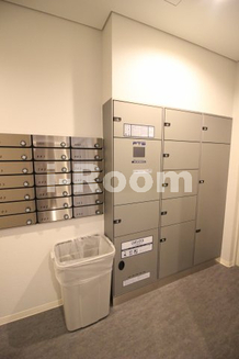 ブランシエスタ駒込　豊島区駒込1