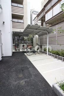 ブランシエスタ駒込　豊島区駒込1