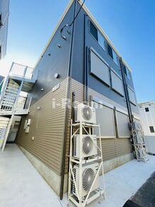 モンド・リコ板橋本町