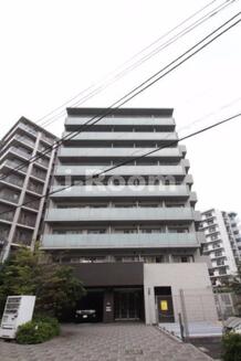 プラウドフラット王子神谷