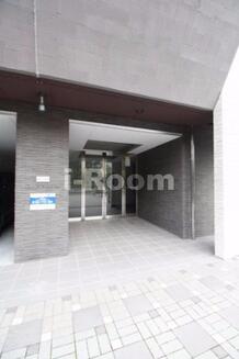 プラウドフラット王子神谷　北区神谷1