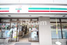 【コンビニエンスストア】セブンイレブン北区神谷一丁目店まで274ｍ
