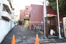 【警察】王子警察署まで971ｍ