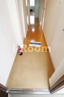 （別タイプ参考写真）オーキッドレジデンス板橋　板橋区板橋2