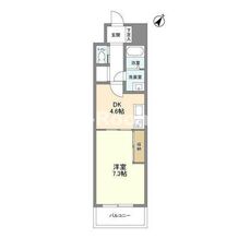 オーキッドレジデンス板橋　板橋区板橋2