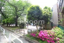 【公園】四ッ又公園まで270ｍ