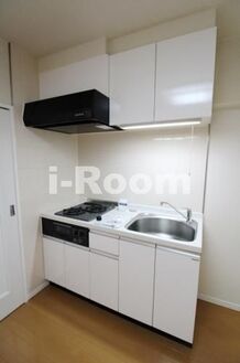 （別タイプ参考写真）オーキッドレジデンス板橋　板橋区板橋2