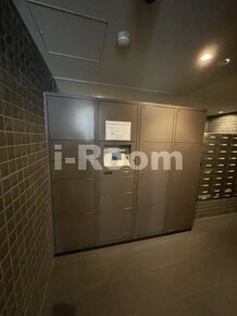 パークキューブ春日安藤坂　文京区春日2　