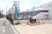 【プール】東京スイミングセンターまで961ｍ