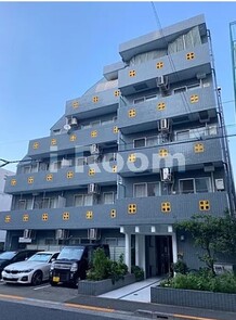 ヒルトップ小石川　文京区小石川5