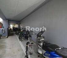 ヒルトップ小石川　文京区小石川5