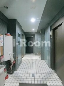 ヒルトップ小石川　文京区小石川5