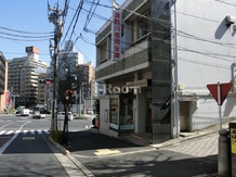 【信用金庫】滝野川信用金庫　白山支店まで1223ｍ