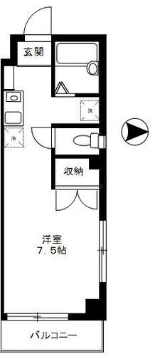 グローサリー本駒込　文京区本駒込1
