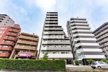 プレール・ドゥーク中板橋