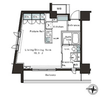 パークアクシス本郷の杜