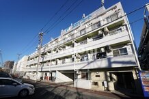 スカイコート品川第2