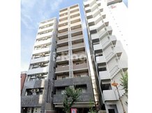 コンシェリア蒲田CROSSIA