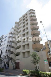 ステージファースト西巣鴨