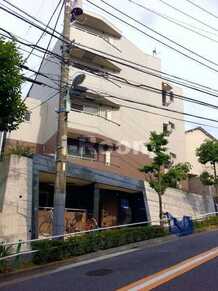 SIN-City板橋大山