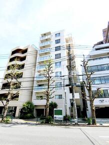 カーサラスク目白台