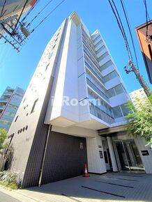 ソラーナ　エム  荒川区東日暮里６