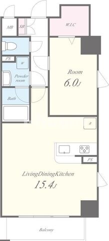 ソラーナ　エム  荒川区東日暮里６