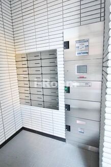 ソラーナ　エム  荒川区東日暮里６