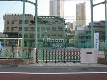 【小学校】ひぐらし小学校まで422ｍ