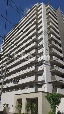 クロスレジデンス東十条