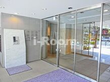 日暮里アインスタワー　荒川区東日暮里5