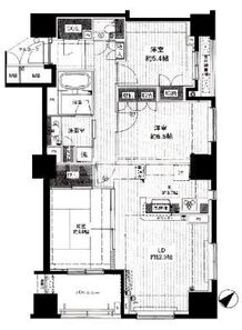 日暮里アインスタワー　荒川区東日暮里5