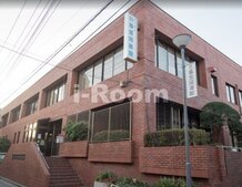 【図書館】日暮里図書館まで492ｍ