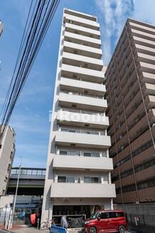 プレール・ドゥーク板橋本町Ⅱ