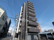 アーリアシティ尾久