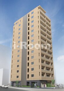 Grandeur Fuji(グランデュール富士)