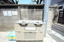 ラターシュ本郷