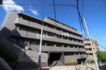 ルーブル赤羽西