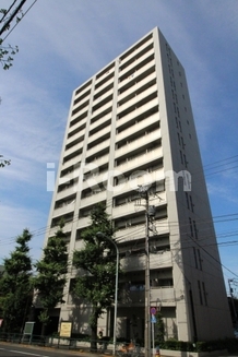 レジディア文京本駒込   文京区本駒込3　 