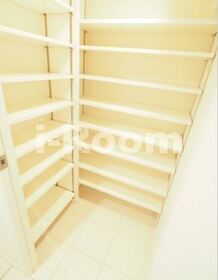 レジディア文京本駒込   文京区本駒込3　別部屋参考写真 