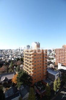 レジディア文京本駒込   文京区本駒込3　別部屋参考写真 