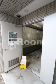 レジディア文京本駒込   文京区本駒込3　