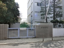 【小学校】文京区立第九小学校まで87ｍ