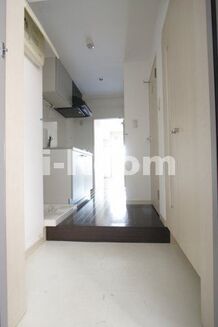 （別タイプ参考写真）エルフラット白山　文京区白山4