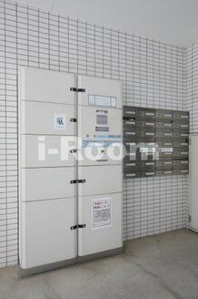 エルフラット白山　文京区白山4