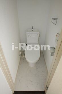 （別タイプ参考写真）エルフラット白山　文京区白山4