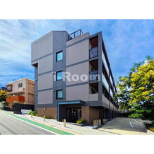 GENOVIA大崎skygarden