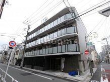 ラフィスタ品川戸越