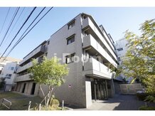 ルーブル多摩川七番館