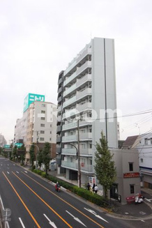 リヴシティ王子神谷